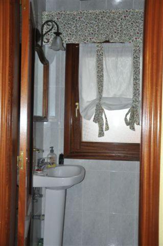Duplex céntrico en Noja con acceso a spa relax. Esterno foto